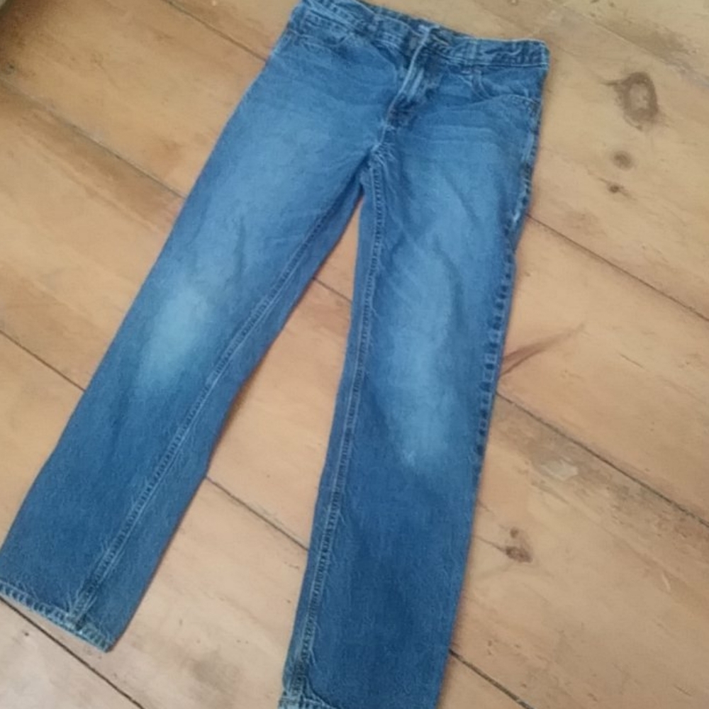 3/$15! Boys Jeans